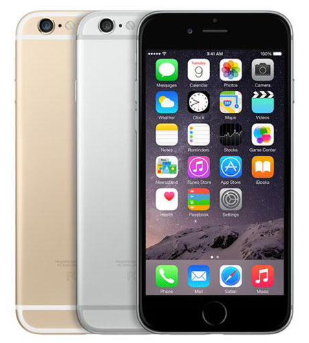 Срок службы Iphone 6 Срок службы Iphone 6