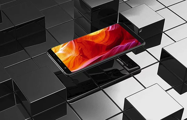 HiSense H11 получил дисплеем Full HD+ и двойную камеру HiSense H11 получил дисплеем Full HD+ и двойную камеру