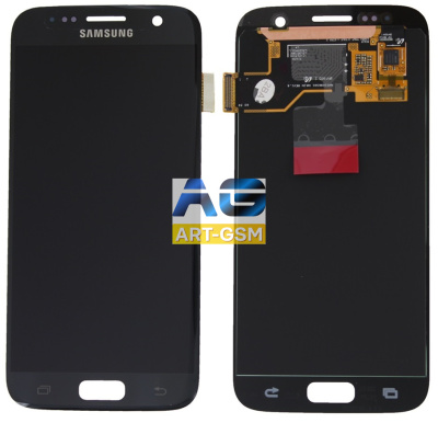 s7 oled